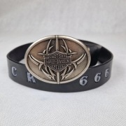 Pasek Harley Davidson