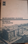 Hrabina de Charny  Alexandre Dumas