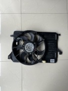Wentylator chłodnicy Mazda 5 CW II 10-15r 1.6D HDI