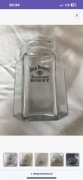 Słoiki Szklanki Jack Daniel’s tennessee honey