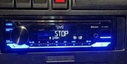 Radio Samochodowe JVC KD - X 382 BT