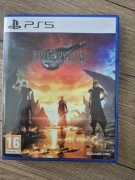 Final Fantasy VII Rebirth PlayStation 5 (PS5) pudełkowa