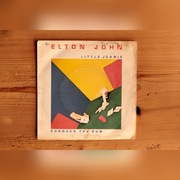 Elton John - Little Jeannie / winyl 7"