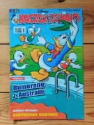 Komiks Kaczor Donald nr 32 2004 r.