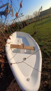 Łódź 3.5m       .