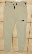 The North Face spodnie dresowe rozmiar XS 