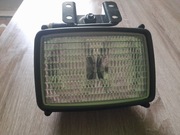Lampy do koparek/wózków widłowych