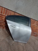 Sprzedam drzwi prawe tylnie do Opel Insignia 