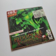 Bloodline Uśpione Zło Click! CD2 PC