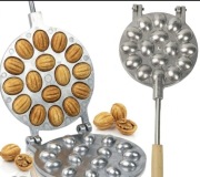 Forma do ciastek Prymus AGD metalowa 38x16 cm średnica 15 cm zmywarka