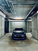 Miejsce postojowe x2 w garażu podziemnym Krowodrza