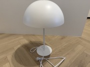 Lampa stołowa Westwing Matilda