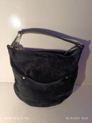 Torebka skórzana FURLA 