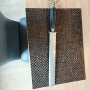 stalka Dick używana 