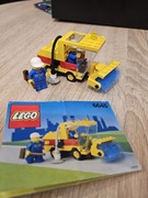LEGO 6645 Street Sweeper