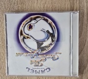 The Snow Goose Camel CD