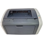 (1468) Drukarka laserowa HP LASERJET 1015 