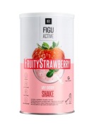LR FIGUACTIVE Fruity Strawberry Shake - truskawkowy