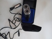 Golarka do auta, pamiątka PRL