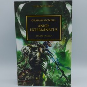 Anioł Exterminatus - Graham McNeill