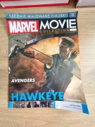 Figurka Hawkeye - Marvel.
