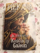 Kościany Galeon Jacek Piekara 