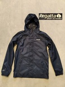 Kurtka przeciwdeszczowa Regatta roz. 152 na 11 - 12 lat membrana