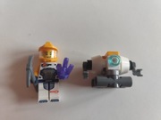 LEGO 952405 Astronaut with Robot 