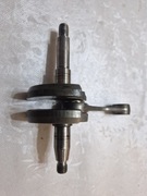 Wał korbowy stihl ms200t