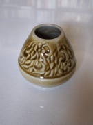 Wazon wazonik barowy W-139 Mirostowice porcelit