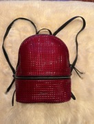 Plecak marki Pollini- używany 