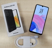 Samsung Galaxy A33 5G 6GB/128GB w dobrym stanie