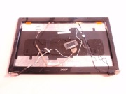 ACER ASPIRE 5742Z OBUDOWA MATRYCY + ZAWIASY