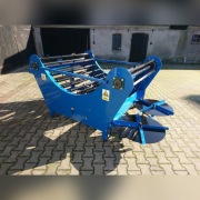 Scielarka slomy bel balotow rozwijarka 