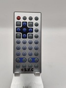 Oryginalny Pilot DVD Player Model SV100670
