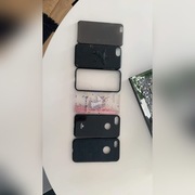 iPhone 7 32 GB czarny 