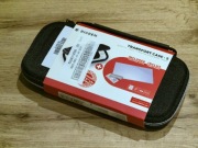 Etui Nintendo Switch Lite + szkło Nowe