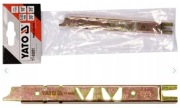 Przymiar do szlifowania ograniczników YT-85051 YATO DO HUSQVARNA STIHL NAC