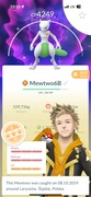Konto Pokémon Go level 68 od prawdziwego gracza
