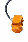 Wibrator elektryczny 380v 