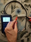 Molicel INR21700-P45B 4500mAh - 45A