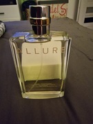 Woda toaletowa Chanel Allure nowa 100 ml