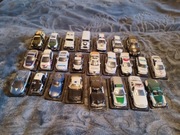 Kolekcja samochodów Policyjnych że Świata.