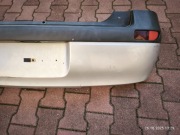 Zderzak corsa c tył z157 3d przedlift Radzymin k.W-wy