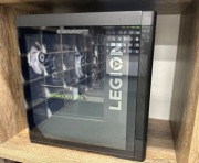 Komputer Lenovo Legion T5 26AMR5 RYZEN 7 5800/16GB/512GB/RTX 3070 gwarancja