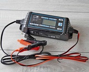 Ładowarka do akumulatorów MW Power MW-SC8E