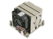 Supermicro SNK-P0048AP4 2U Active CPU Socket LGA2011 2U Server