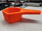 Klucz do felg BBS 80 mm V2