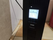 Zasilacz UPS EVER SINLINE 3000XL