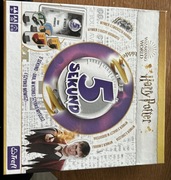 Gra planszowa 5 sekund Harry Potter Trefl